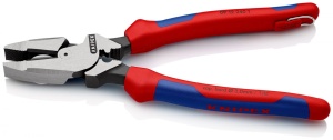 Cleste combinat Lineman 240mm - 09 12 240 T BK - Img 2