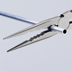 Cleste cu cioc lung 280 mm - 28 71 280 - Img 3