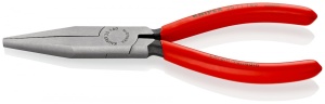 Cleste cu cioc lung plat 160 mm - 30 11 160