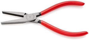 Cleste cu cioc lung plat 190 mm - 30 11 190 - Img 2