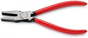 Cleste cu cioc plat 180 mm - Img 2