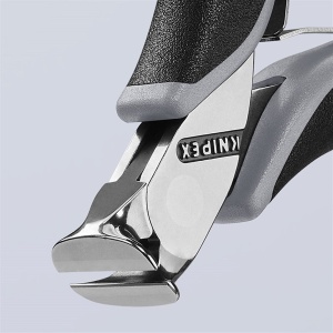 Cleste cu taiere frontala ESD 115mm - 64 02 115 ESD - Img 4