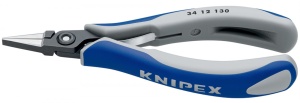 Cleste de precizie pentru electronica 130 mm - 34 12 130
