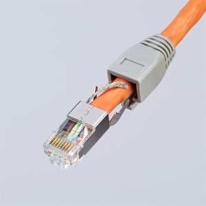 Cleste de sertizare pentru mufe RJ45 - Img 7
