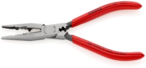 Cleste electrician universal 0.5-2.5 mm - 13 01 160 - Img 2