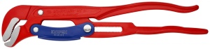 Cleste instalator reglabil cu buton, cu cioc S 1 1/2'' - 83 60 015 - Img 1
