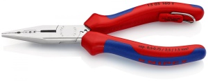 Cleste pentru instalatii electrice, multifunctional - 13 81 200 - Img 2