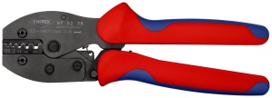 Cleste pt sertizat ferule 0,5-6 mmp - 97 52 38