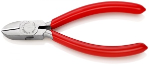 Cleste pt taiat diagonal - pt electro-mecanici 125 mm - 76 03 125