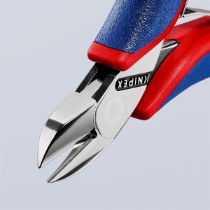 Cleste pt taiat diagonal - pt electronica 115 mm - 77 02 115 - Img 7
