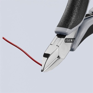 Cleste pt taiat diagonal - pt electronica ESD - 77 12 115 ESD - Img 4
