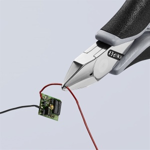 Cleste pt taiat diagonal - pt electronica ESD - 77 42 115 ESD - Img 3
