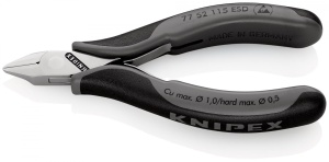 Cleste pt taiat diagonal - pt electronica ESD - 77 52 115 ESD