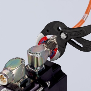 Cleste pt tevi plastic 250 mm 10-75 mm - 81 11 250 - Img 4