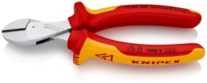 Cleste sfic compact X-Cut VDE 160 mm - Img 1