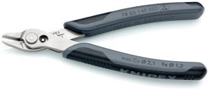 Cleste sfic electronica 140mm ESD - 78 03 140 ESDSB - Img 2