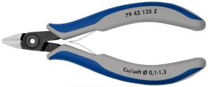 Cleste sfic pt electronica - 79 42 125 Z - Img 1
