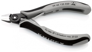 Cleste sfic pt electronica ESD - 79 42 125 ESD - Img 2