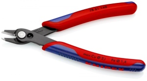 Cleste sfic pt electronica XL 140 mm - 78 61 140 - Img 2