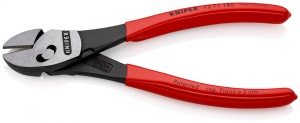 Cleste sfic super-performant TwinForce 180 mm - 73 71 180 - Img 2