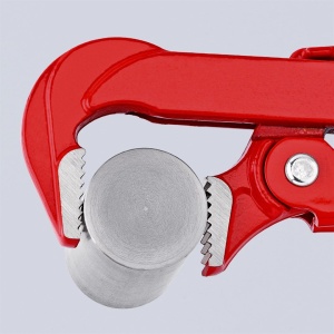 Cleste Suedez cu cioc la 90 gr. 4" - Img 4