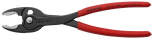 Cleste Twin Grip cu prindere frontala 250mm - 82 01 200 - Img 6