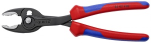 Cleste Twin Grip cu prindere frontala 250mm - 82 02 200 - Img 5