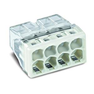 Conector Wago 2273-208