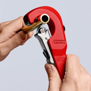 Cutter tevi TubiX - 90 31 02 SB - Img 12