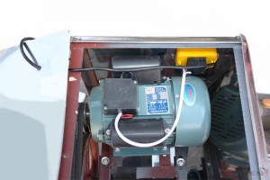 Deplumator pasari WQ-50 - Img 6