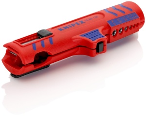 Dezizolator universal lama telescopica 0.-4 mm / 5x2.5 mm
