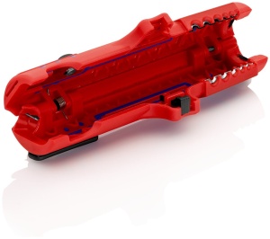 Dezizolator universal lama telescopica 0.-4 mm / 5x2.5 mm - Img 2