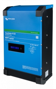 EasySolar II 48/3000/35-32 MPPT 250/70 GX - Img 3