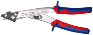 Foarfeca pt tabla Fe max 1.2 mm - Img 1
