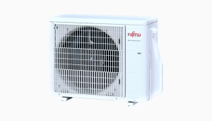Fujitsu Eco 9000-24000BTU A++ - Img 2
