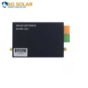 GCAN-213 Gateway Wireless - Img 2