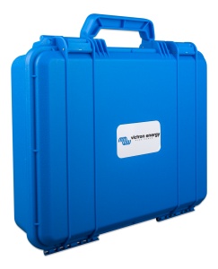 Geanta de transport incarcatoare IP65 - 12/25 si 24/13 - Img 7