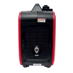 Generator 2.8KW/2.5KW-230V GS2500 Energo - Img 4