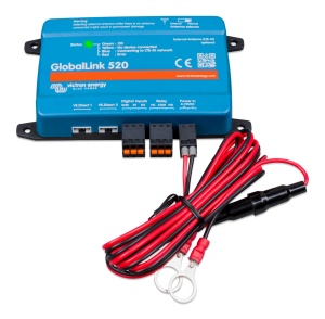 GlobalLink 520 (incl. 5 year activated simcard) - Img 4