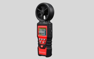 HT625B - Anemometru digital USB - Img 5
