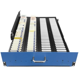 Hyper Card Rack™ 120
