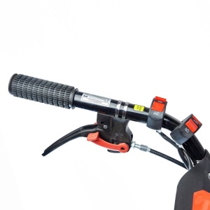 Kit motocultor 7CP H85 - Img 10