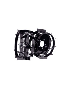 Kit Motocultor benzina 15CP H155E - Img 2