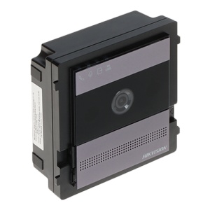 Kit videointerfon 2 fire pentru 1 familie, monitor 7 inch, Alarma IK08, Card 32GB Al - Img 2