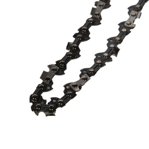 Lant drujba Micul Padurar, lungime 16'', pas 3/8'', grosime 1.3mm, 57 pinteni, 28 dinti, semi-chisel - Img 2