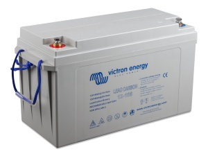 Lead Carbon Battery 12V/106Ah (M8) - Img 3