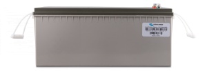 Lead Carbon Battery 12V/160Ah (M8) - Img 5