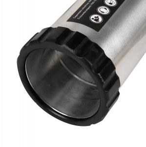 Masina batut stalpi 1.8Nm 2000bpm motor 44CC 2T - Img 11