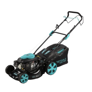 Masina de tuns gazon, benzina 18" - 60L - Img 2