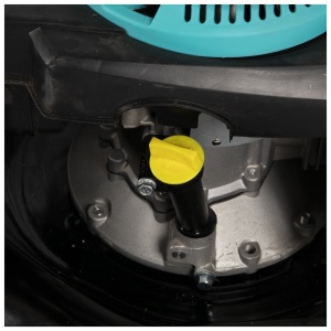 Masina de tuns gazon, benzina 18" - 60L - Img 12